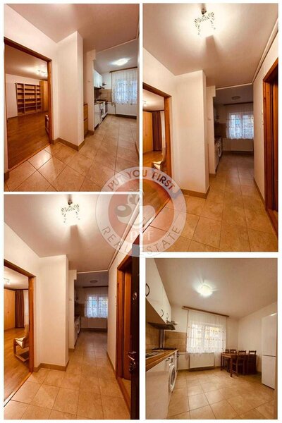 Prosper Mall | Garsoniera | Decomandata | 43mp | B12379