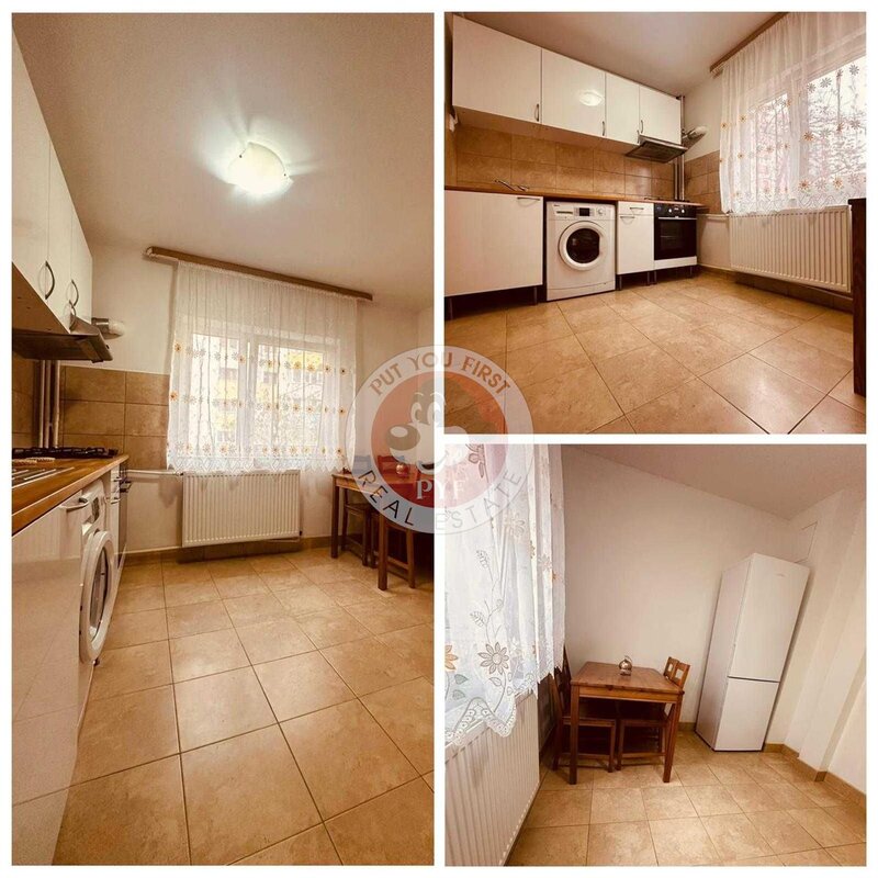 Prosper Mall | Garsoniera | Decomandata | 43mp | B12379