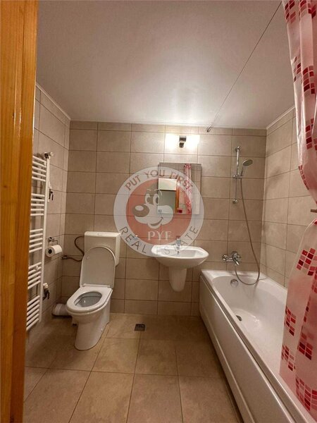 Prosper Mall | Garsoniera | Decomandata | 43mp | B12379